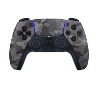 Sony DualSense V2 Grey Camouflage (PS5) - Manettes gaming