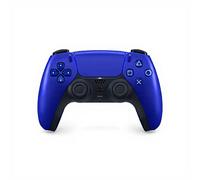 Manette sans fil Sony DualSense Deep Earth Cobalt Blue pour PS5