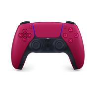 Sony Manette PS5 sans fil Dualsense - Cosmic Red