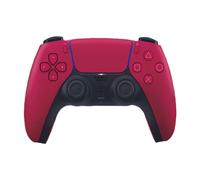 Sony Manette PS5 sans fil Dualsense - Cosmic Red