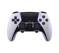Sony Manette PS5 sans fil Dualsense Edge - Blanc/Noir
