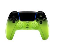 Sony Manette PS5 sans fil Dualsense - Hyperpop Edition - Remix Green