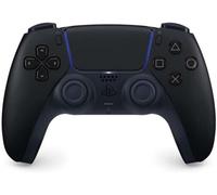 Sony DualSense PS5 Noir - Manettes gaming