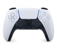 Sony Manette sans fil blanche DualSense pour PS5 et PC