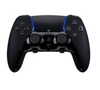 Manette sans fil Sony DualSense Edge pour PS5 Noir minuit