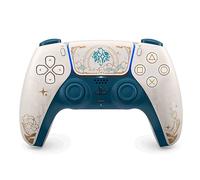 Sony Manette sans fil DualSense - Ghost of Yotei Gold Limited Edition