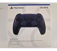 Sony DualSense PS5 Noir - Manettes gaming
