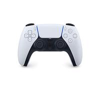 Sony Manette sans fil Dualsense PS5 - Blanche