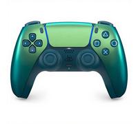 Manette sans fil Sony DualSense® Chroma Teal pour PS5