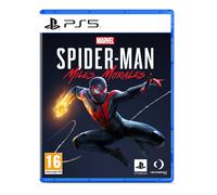 Marvel's Spider-Man Miles Morales Ultimate Edition - Jeu PS5 Playstation 5 NEUF