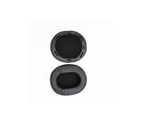 Sony MDR-1R/ MDR-1RNC Remplacement oreille Coussin Kit - Noir - Oreillettes casque