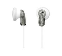 Sony MDR-E9LP - Écouteurs - embout auriculaire - filaire - jack 3,5mm - gris