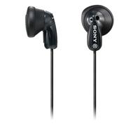 Sony MDR-E9LP Écouteurs Intra-Auriculaires Uniquement - Noir