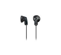 Sony MDR-E9LPB Ecouteurs - Noir