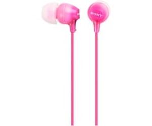 Sony MDR-EX15ALPPI écouteurs in-ear