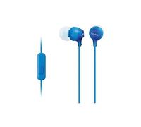 Sony EX15AP Ecouteurs intra-auriculaires