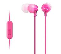 Sony MDR EX15AP - Écouteurs avec micro
