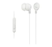 Sony MDR-EX15APW écouteurs in-ear