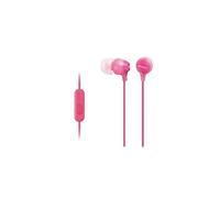 Sony écouteurs in-ear MDR-EX15APPI