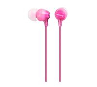 Sony écouteurs in-ear MDR-EX15ALPPI