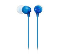 SONY MDR-EX15LP Bleu