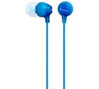 Sony MDR-EX15LP Casques écouteurs in-ear