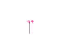 Sony écouteurs in-ear MDR-EX15ALPPI