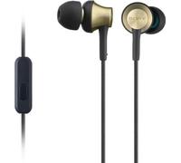 Sony MDR-EX650AP - Ecouteurs avec microphone - intra-auriculaire - filaire - fiche 3,5 mm
