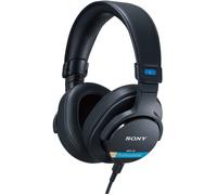 Sony MDR-M1 casque de studio fermé