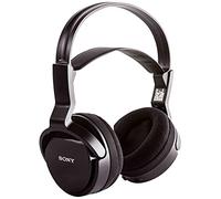 Casque tv sans fil SONY Mdr-rf811rk noir