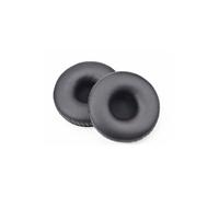 SONY MDR-XB450AP AB XB550 XB650 XB400 Remplacement oreille Coussin Kit - Noir - Oreillettes casque Noir