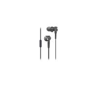 Ecouteurs Sony MDRXB55 Noir Extra Bass