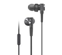 Sony MDR-XB55AP Ecouteurs intra-auriculaires