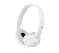 Sony - MDR-ZX110 - Casque arceau pliable