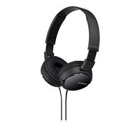 Sony MDR-ZX110 Casque stéréo Noir