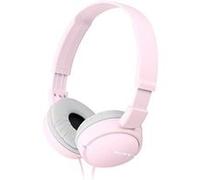 MDR-ZX110 Casque Traditionnel Filaire