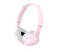 Sony MDR-ZX110 Écouteurs Avec fil Arceau Musique Rose