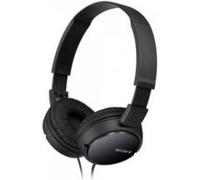 Sony MDR-ZX110 - ZX Series - écouteurs - circum-aural - filaire - jack 3,5mm - noir autre G
