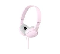 Sony MDR-ZX110AP Casque Avec fil Arceau Appels/Musique Rose - Neuf