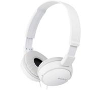 Sony MDR-ZX110AP, ?couteurs
