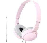 Sony Casque on-ear MDR-ZX110AP