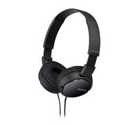 Sony MDR-ZX110B casque audio avec prise jack 3,5 mm - Noir