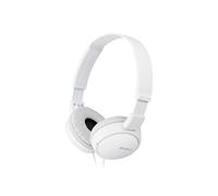 Sony MDR-ZX110B Casque Pliable - Blanc