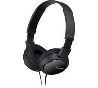 Sony MDR-ZX110B Cuirassures Avec Archet Couleur Vari Coussins