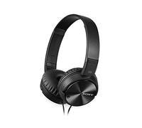 Sony MDR-ZX110NC Casque antibruit Noir