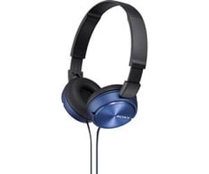 Sony MDR-ZX310 casque over-ear