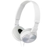 Sony Casque over-ear MDR-ZX310W