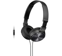 Sony Casque MDR-ZX310AP Noir
