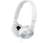 Sony MDR-ZX310APW casque on-ear