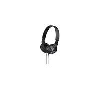 Sony MDR-ZX310B Lifestyle Casque d'écoute, noir